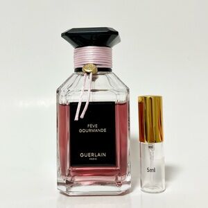 GUERLAIN FEVE GOURMANDE (5ml) DECANT